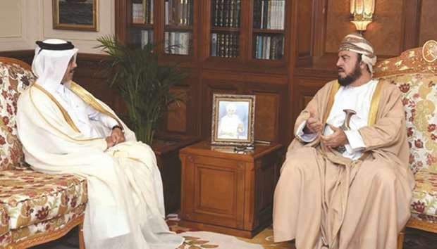 Gulf Times