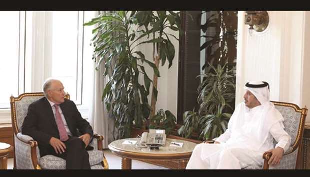 Gulf Times