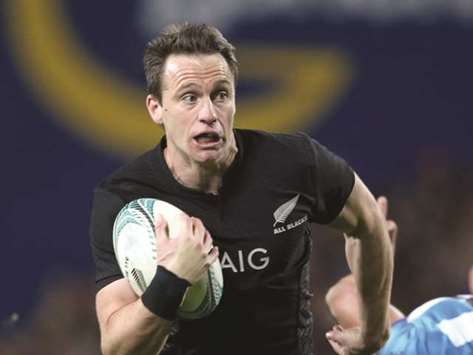 Ben Smith