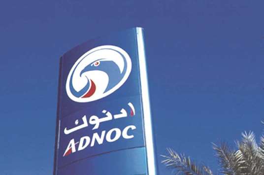 Adnoc pumps most of the crude in the UAE, an Opec member with about 6% of global reserves