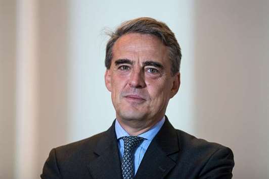 De Juniac: Brighter economic picture, lower airfares.