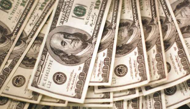 Far from indicating the US economy is struggling or the u2018Trump discountu2019 unravelling, the weak dollar may be a sign that arguably the most benign investment conditions for a decade are likely to persist a while longer