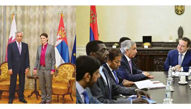 MINISTER