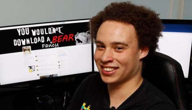Marcus Hutchins gained celebrity status within the hacker community in May when he was credited with neutralizing the global ,WannaCry, ransomware attack