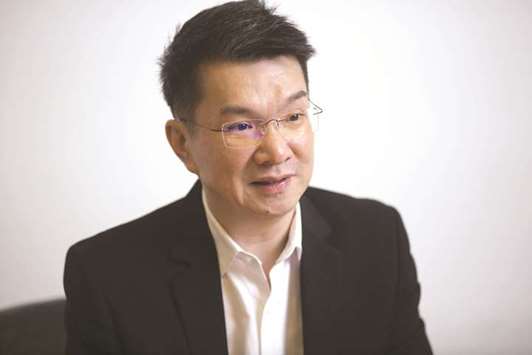 Piya: Eyeing expansion in other Southeast Asian countries.