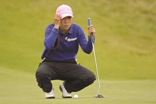 Kim In-Kyung