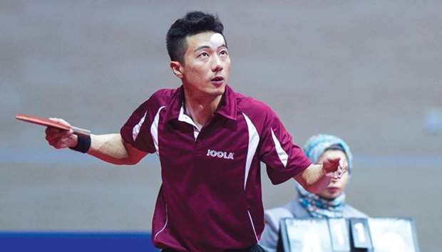 Li Ping