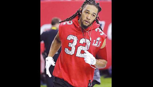 Jalen Collins