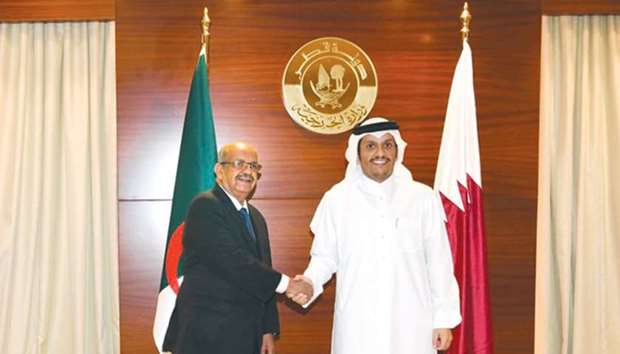 Gulf Times