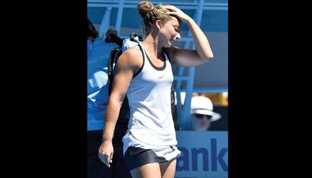 Sara Errani