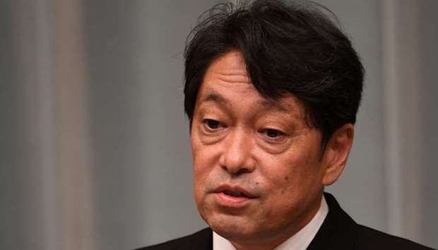 ,..When it pushed ahead with two nuclear tests and launched more than 20 ballistic missiles, it has posed a new level of threat,, Japan Defence Minister Itsunori Onodera said in the white paper.
