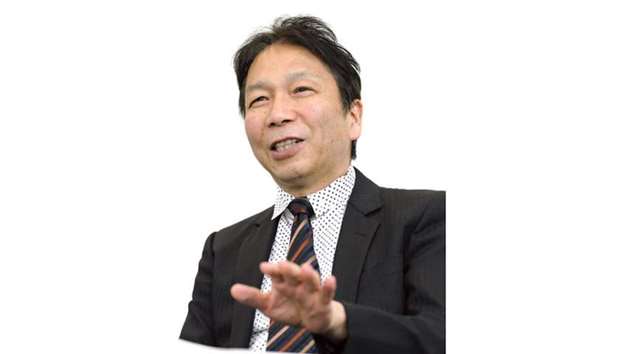 Iwata: The BoJ should learn from its experience in 2007 and avoid being overly optimistic on the price outlook.