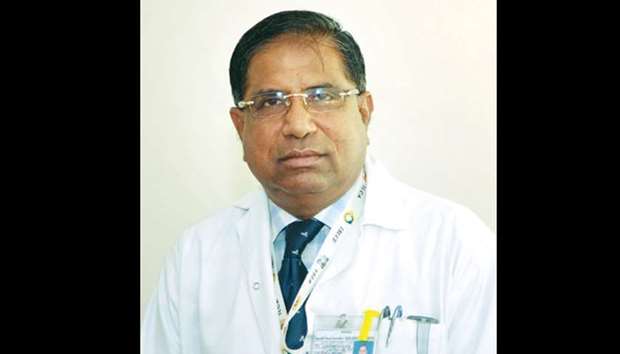 Dr Mohamed Ilyas Khan