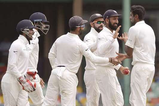 Ranatunga is upset with Sri Lankau2019s capitulation in the Test series against India, who won the first two matches by big margins.