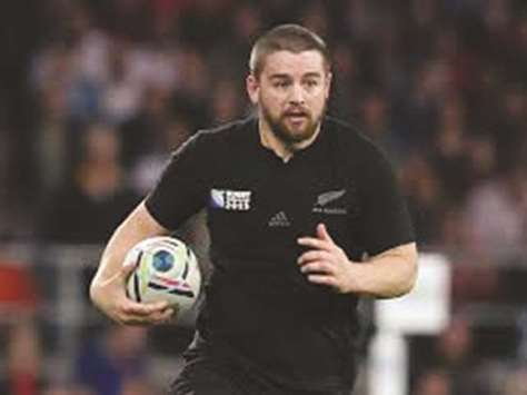 Dane Coles