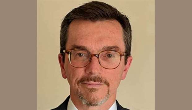 William Grant has returned to Doha.