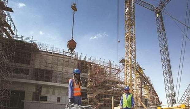 The building permits data is of particular importance as it is considered an indicator for the performance of the construction sector which in turn occupies a significant position in the national economy
