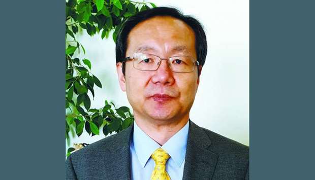 Kim Chang-mo  stressed that His Highness the Amiru2019s visit to the Republic of Korea is a clear demonstration of solid relationship between the two countries