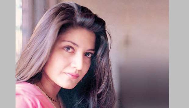 PHILANTHROPY: Following the release of her last album Nazia shifted her focus to philanthropic work abroad, and also worked for the Department of Political and Security Council Affairs at United Nations - New York.