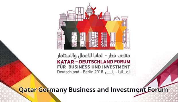Qatar Germany Business and Investment Forum