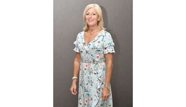 THERAPIST: Cathy Alderson employs Myofascial Release and Craniosacral therapy techniques for massage and healing.