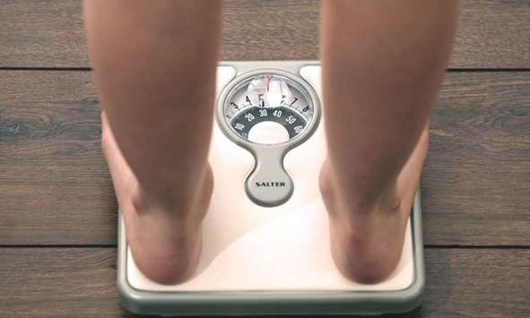 The largely preventable condition is linked to being overweight or obese.