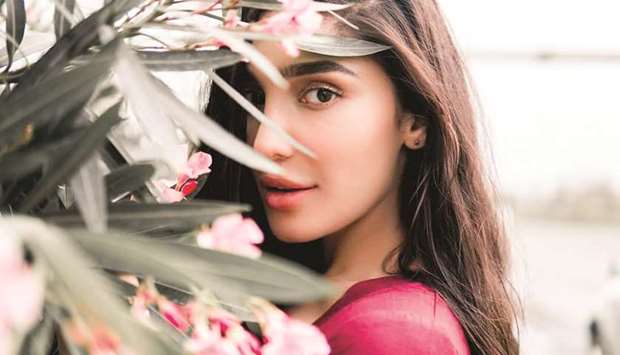 SHOOT: The actress is excited to visit Qatar and shoot for her upcoming film at Museum of Islamic Art, the Pearl, Souq Waqif and different beaches.
