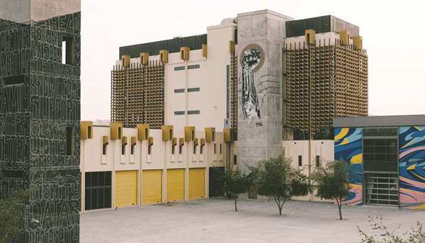 The three-month programme in Paris and soon in New York is an extension of QMu2019s Fire Station Residency initiative in Doha, aimed at nurturing the next generation of artistic talent in the country.