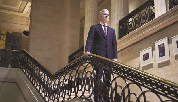 With Fed chairman Jerome Powell set to deliver a Friday morning speech, investors will be looking for clarity on a host of issues, ranging from the likely path of interest rates and balance sheet policy, to Powellu2019s take on emerging-market turmoil.