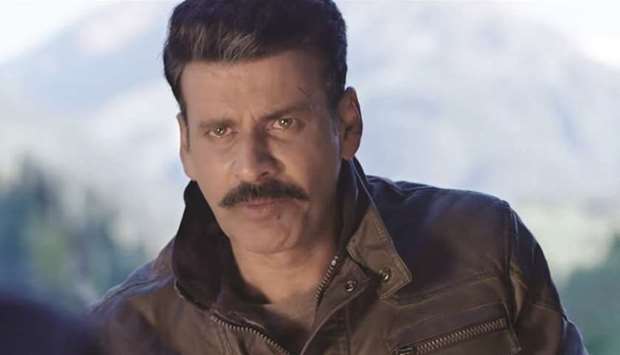 CANDID: Manoj Bajpayee says that it is just the content that attracts him to films.