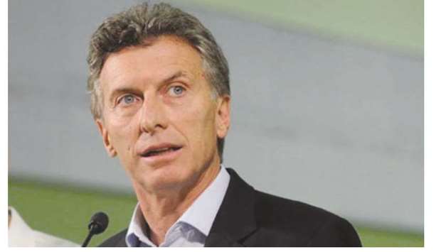 Argentinau2019s President Mauricio Macri is running short of options to stem a slide in the peso.
