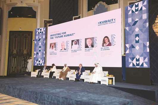 The second edition of the Kuwait Investment Forum has contributed to a spurt in global investor confidence in the nationu2019s economy