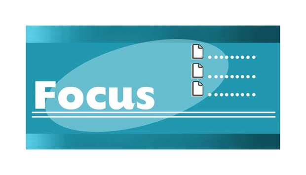 FOCUS