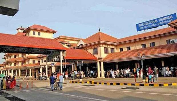 All airlines, both domestic and international, will follow the current schedule for operations, CIAL said in a communique. 