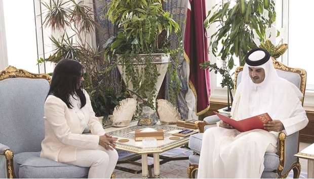 Gulf Times