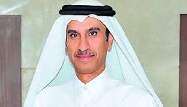 Chairman of the General Authority of Customs Ahmed bin Abdullah al-Jamal, represented Qatar at the meetings