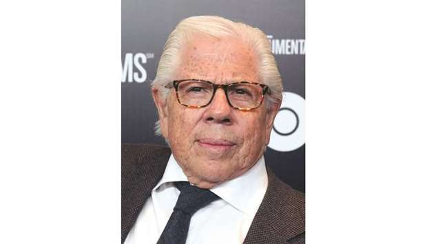 Bernstein: CNN stands by its story, and I stand by my reporting.