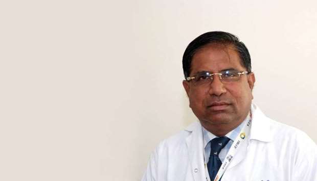 Dr Mohamed Ilyas Khan