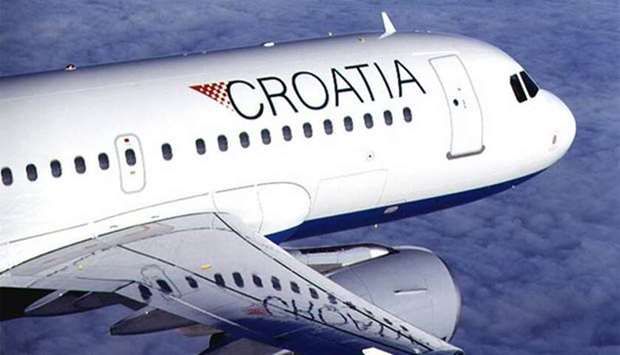 The Croatian government has been trying to find a strategic partner for Croatia Airlines.