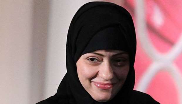 Canada last week said it was ,gravely concerned, over a new wave of arrests of women and human rights campaigners in the kingdom, including award-winning gender rights activist Samar Badawi.