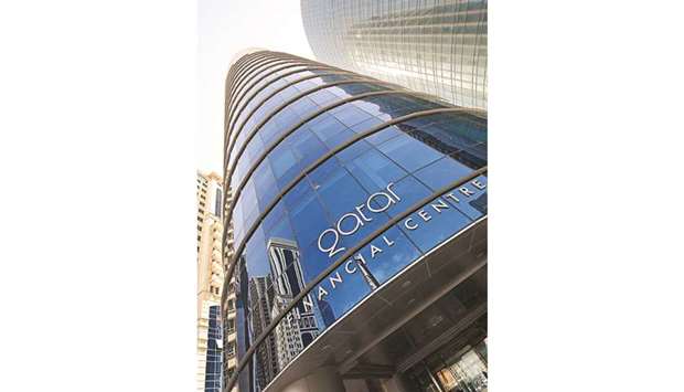 Qataru2019s non-hydrocarbon private sector started the third quarter on a solid footing, according to the latest QFC Qatar PMI data