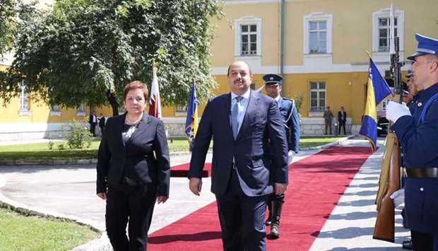Bosnia