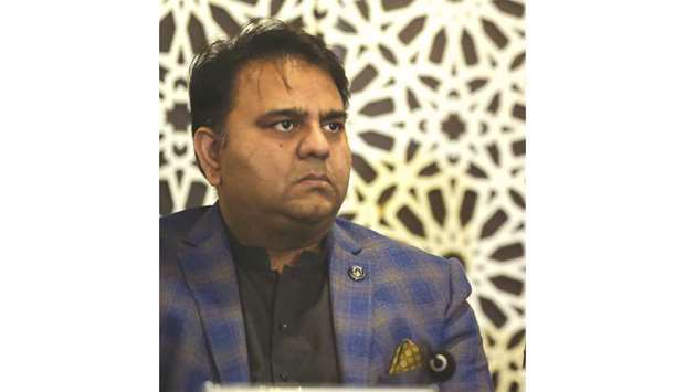 Chaudhry: We were the second Asian country after the then-Soviet Union to launch a space programme. There are countries that have reached Mars since, but we have lagged behind.