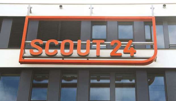 CEO Tobias Hartmann has played down talk of tensions with investors calling for faster change at Scout24, which runs Germanyu2019s leading property portal and whose autos operation is present in Germany, Italy, the Netherlands, Belgium and Austria