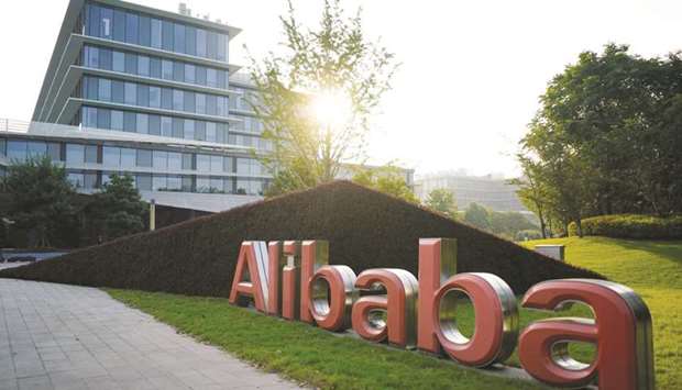 Alibaba and Tencent, Chinau2019s biggest listed companies, have together lost roughly $96bn in market value since the trade war took a turn for the worse in May.