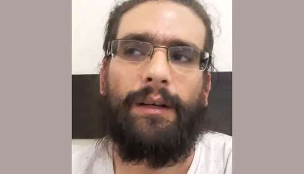 Ukraine's SBU security service said it had found Amos Dov Silver in ,one of the regions of our country, and said he would be extradited to Israel ,in the near future.,