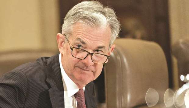 Powell is walking a very narrow path as he tries to defend the Fedu2019s independence from political interference, do the right thing for the economy with limited ammunition, and manage divisions within the central bank itself over the correct course for interest rates.