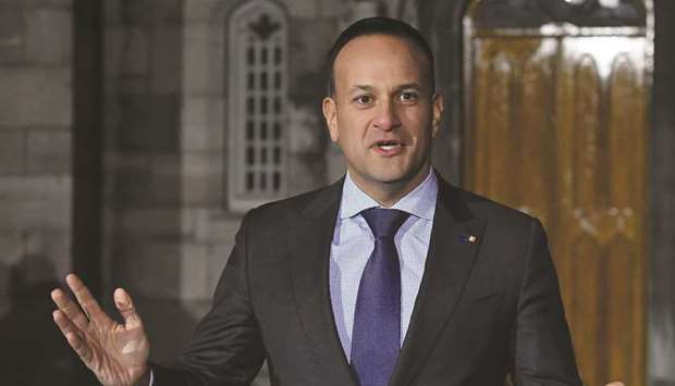 Varadkar: There is no way we can tell Irish and European farmers to use fewer pesticides, less fertiliser, embrace biodiversity and plant more of their land and expect them to do it, if we do not make trade deals contingent on decent environmental, labour and product standards.