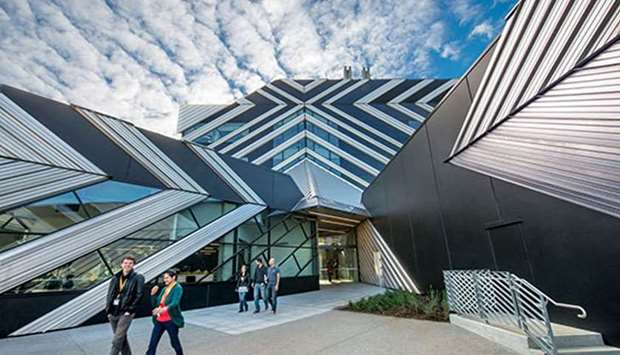 Monash, Australia's most innovative university