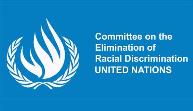 Committee on the Elimination of Racial Discrimination (CERD)